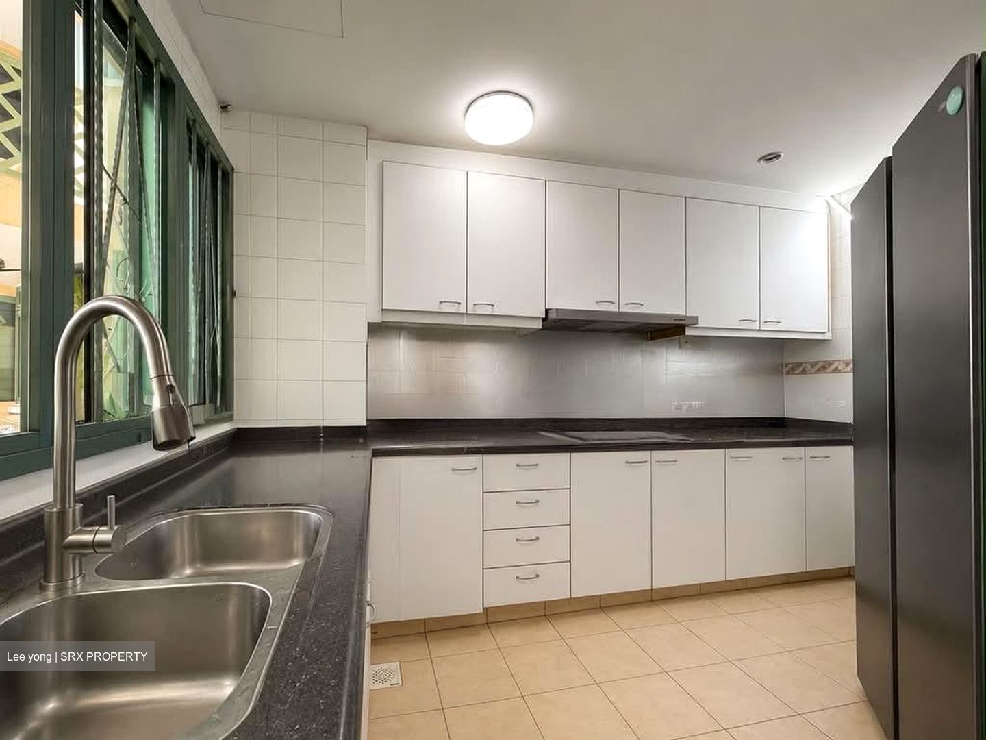 Choa Chu Kang Avenue 1 (D23), Condominium #606931661